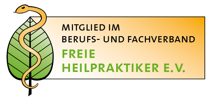 Freie Heilpraktiker Logo